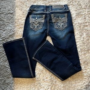 Rock Revival Jeans size 26